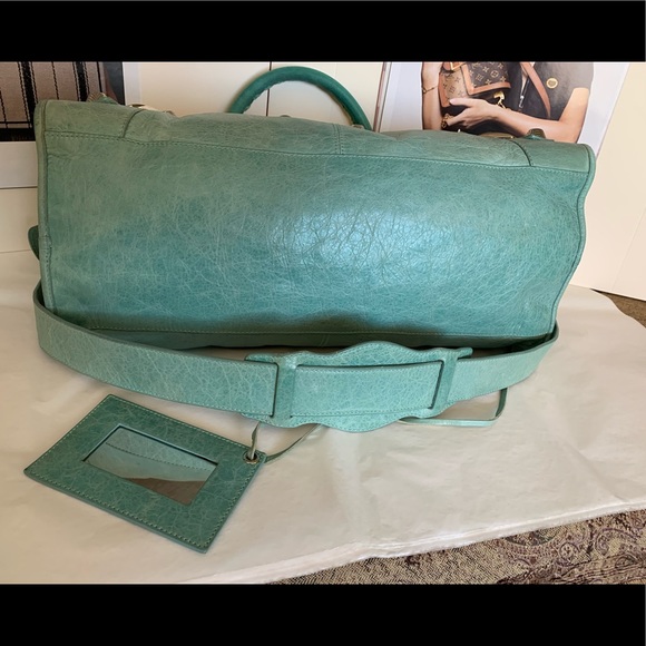 Balenciaga Giant 21 ( part time ) - Picture 4 of 16